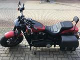 Harley-Davidson Fat Bob 2019 - HARLEY-DAVIDSON FAT BOB