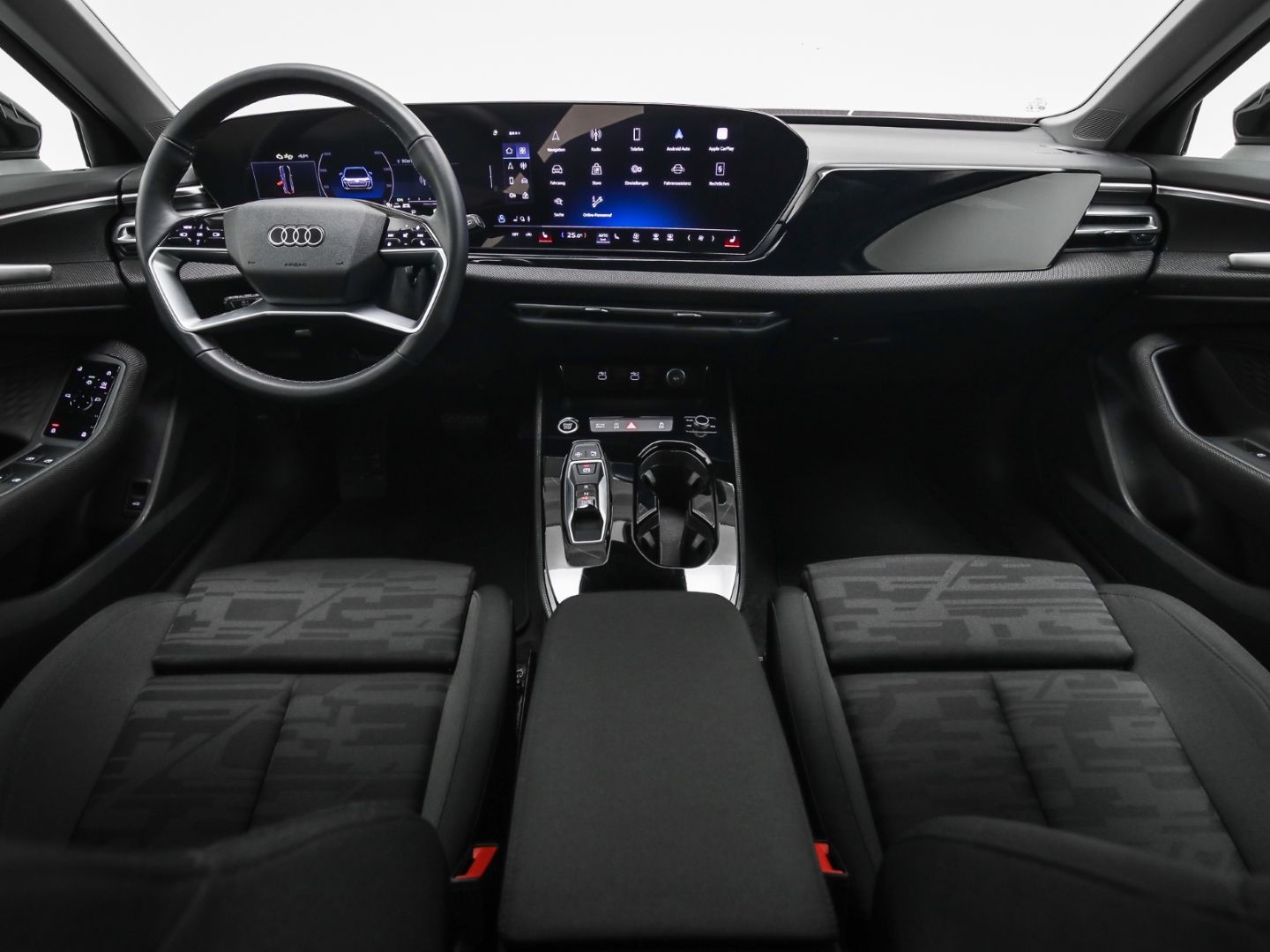Audi A5 - Bild 8