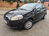 Fiat Punto 1.4 8V Dynamic*Klima*TÜV-12.2027* - Fiat Punto in Hannover