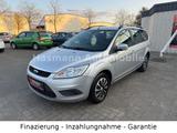 Ford Focus Turnier Style 1.6*KLIMA*1.HAND*NUR 94000KM - Ford Focus: Style
