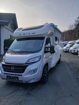 Laika Ecovip 309 Toscana  - Laika Eco