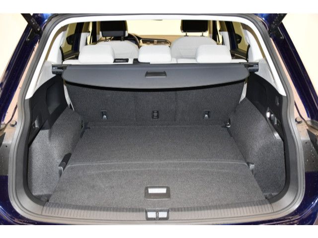 Volkswagen Tiguan Allspace 2.0 TDI DSG 4Motion Elegance AHK foto 12