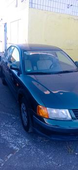 Volkswagen VW Passat 1.4, Baujahr 1997 - gebrauchte VW Passat aus dem Jahr 1997