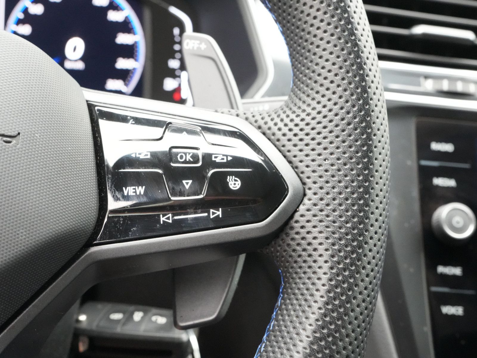 Volkswagen Tiguan - Bild 9