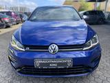 Volkswagen Golf 2.0 TSI 4MOTION R 19"ALU/NAVI/ACC/LED/GAR! - Volkswagen Golf: Blau, Motion