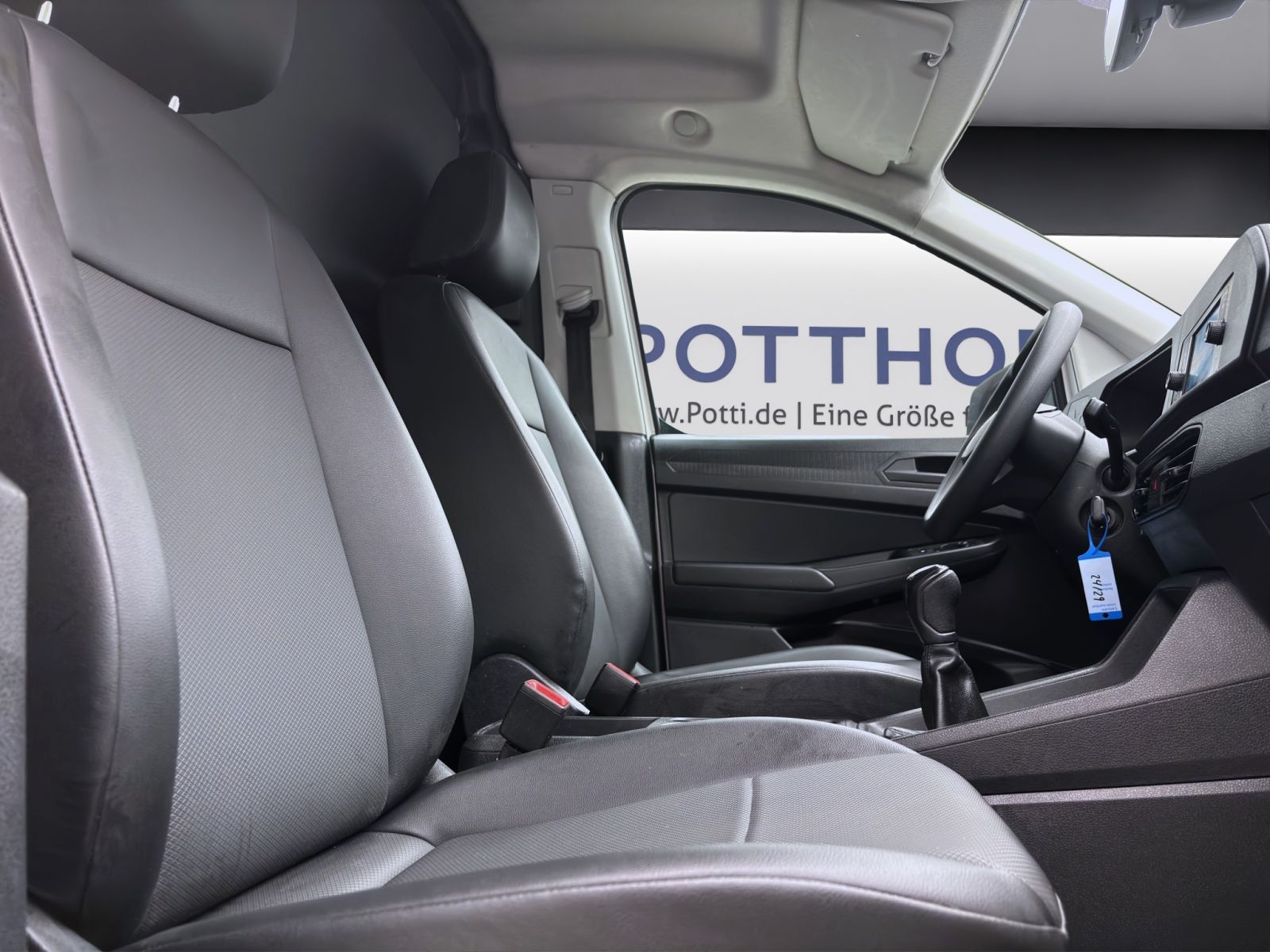 Volkswagen Caddy - Bild 16