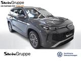 Volkswagen Tayron APP+DAB+AHK+VIRT+ACC+LED+NAVI+PDC+TOTW - graue Volkswagen Tayron