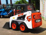 Bobcat Kompaktlader S 100 - 1.8t. vgl. 463 553 70 450 - Bobcat Kompaktlader