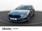 Skoda Octavia Combi 1.4 e-Hybrid DSG Sportline iV Navi