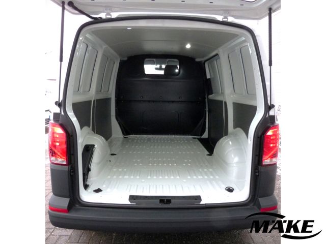 T6.1 Kasten 2.0 TDI Komfort-Plus, Klima, Tempoma
