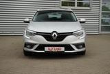 Renault Megane Grandtour 1.2 TCE Navi Sitzheizung DAB - Autos mit Allradantrieb