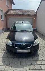 Skoda Roomster - gebrauchte Skoda Roomster aus dem Jahr 2006