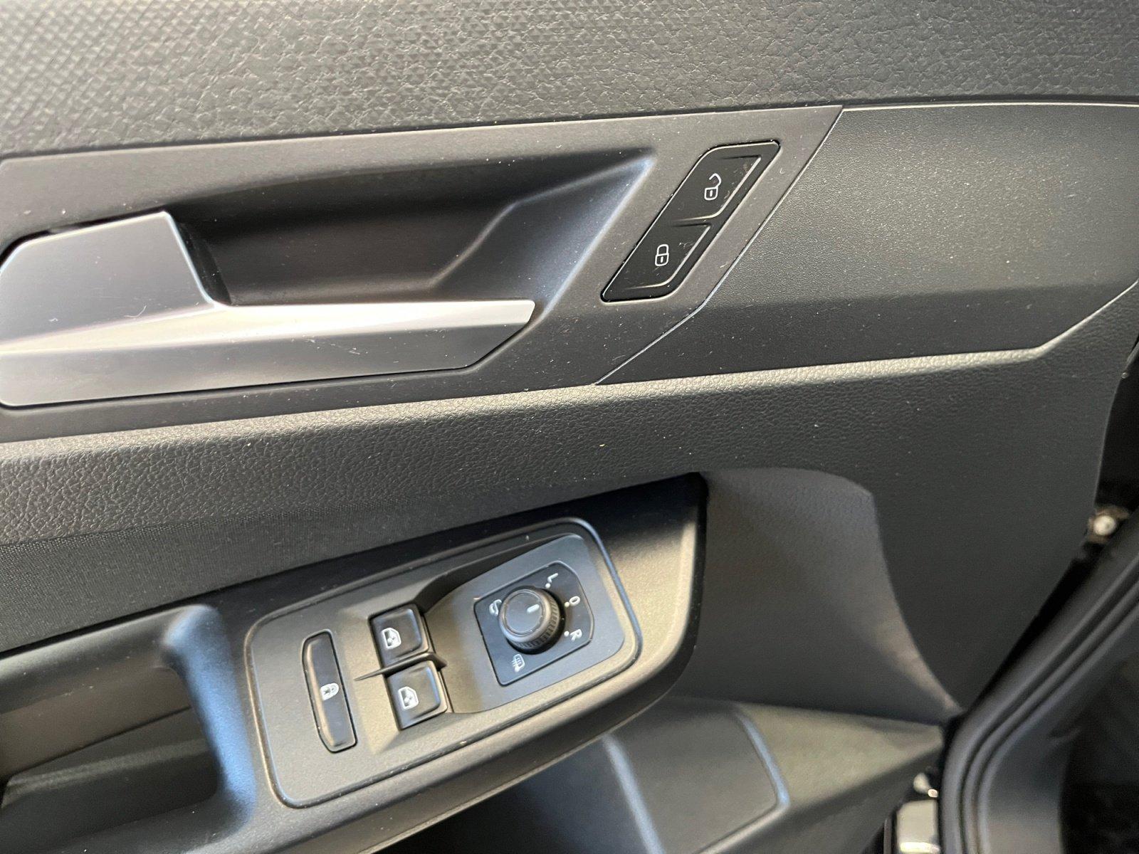 Volkswagen Caddy Move 1.5 TSI DSG ACC KlimaA DynLicht LED, миниатюра 21