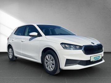 Skoda Fabia IV 1.0 Active *DAB*SMARTLINK*TEL* KLIMA