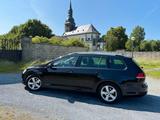 Volkswagen Golf 1.6 TDI Variant Comfortline + Standheizung