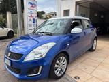 Suzuki Swift 1.3 DDiS 5 porte B-Cool Bi-Color - Suzuki Swift mit Diesel-Antrieb: 1.3