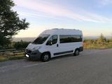 Fiat Ducato L2H2, ausgebauter Camper für 4 Personen - Fiat Ducato Gebrauchtwagen