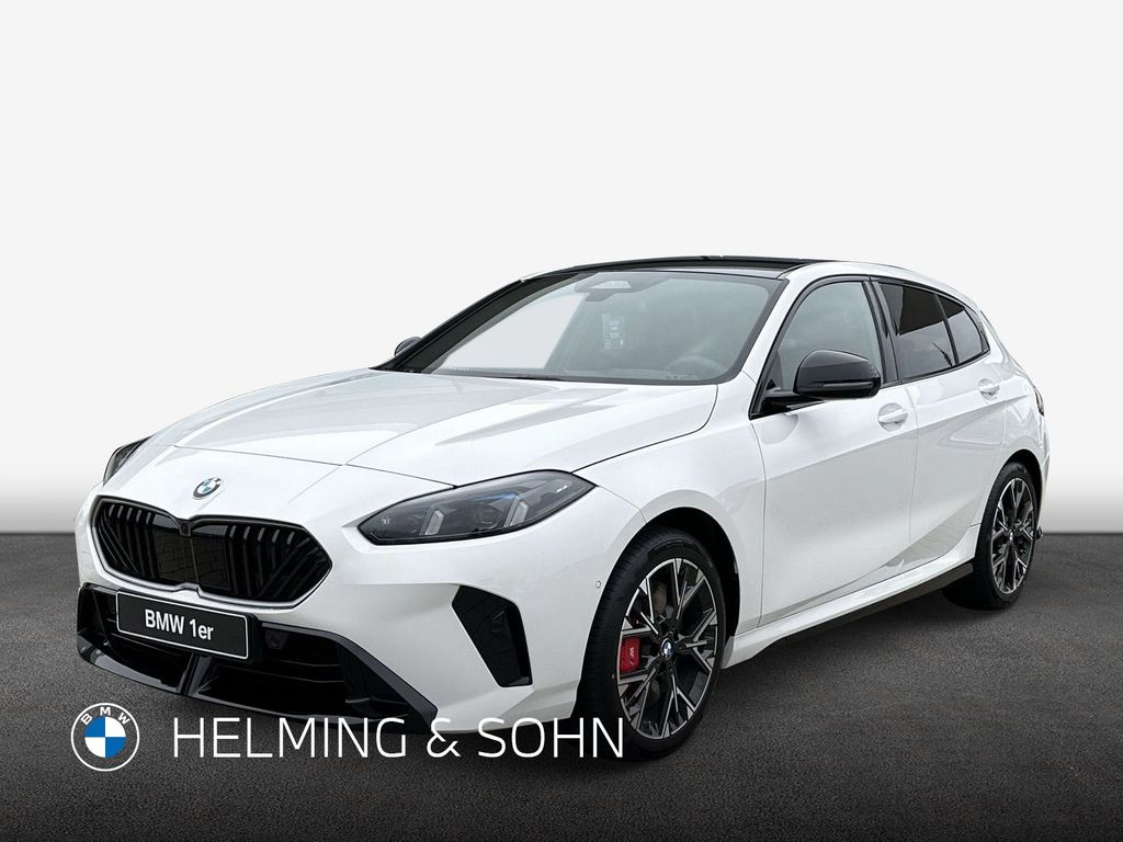 BMW 118d M Sportpaket - Head-Up / Harman Kardon / Hi