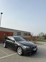 BMW 5er F11 530D M-Paket AHK Panorama Auto... - BMW: 5er M Paket