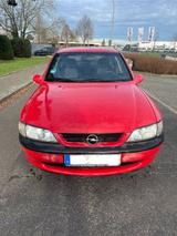 Opel Vectra 1996 - gebrauchte Opel Vectra aus dem Jahr 1996