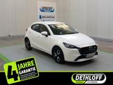 Mazda 2 1.5 SKYACTIV-G Center-Line +LED+NAVI+DAB+ - Mazda 2 in Rostock