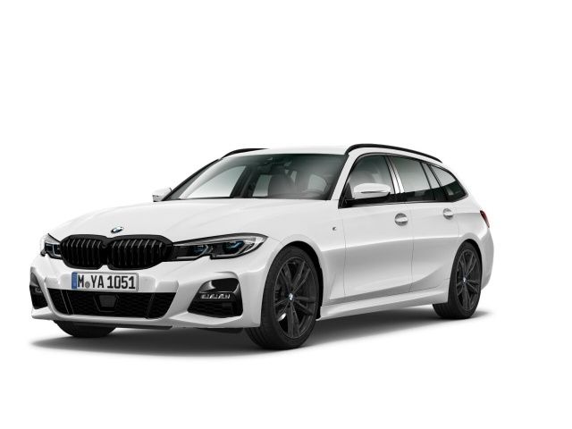 BMW 320d xDrive Touring M Sport Auto Innovationsp.