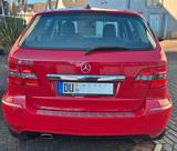 Mercedes-Benz B 150 - Mercedes-Benz B 150 Gebrauchtwagen in Krefeld