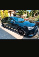 Audi S5 3.0 TFSI S tronic quattro Sportback - - Audi S5 aus 2015