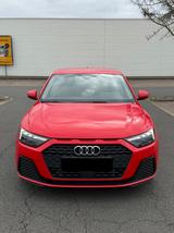 Audi A1 30 TFSI S tronic Sportback - Standheizung 