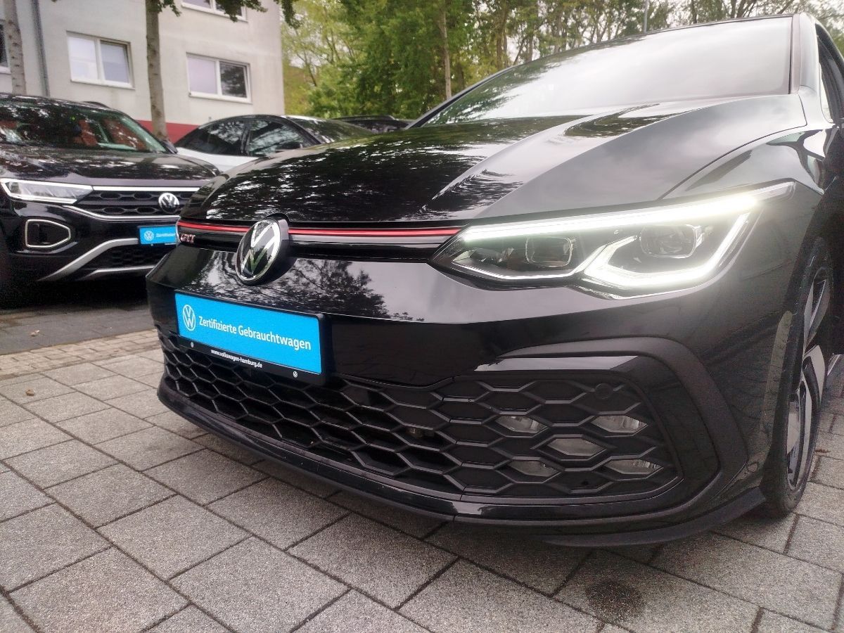 Volkswagen Golf - Bild 18