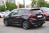 Ford Fiesta 1.0 EB mHev ST-Line LED Kamera SYNC DAB - Ford Fiesta ST mit Hybrid-Antrieb (Benzin/Elektro)