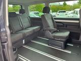 Volkswagen T6 Multivan Family Soundsystem Apple CarPlay And - Volkswagen T6 Multivan: Blau