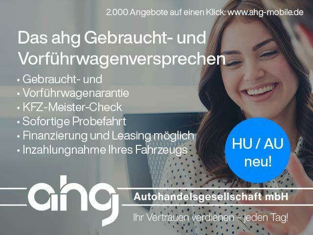 Volkswagen Golf 2.0 TDI BlueMotion Technology Cup 