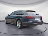 Audi A6 Avant quattro 3.0TDI V6 - Audi mit Diesel-Antrieb: Leder, mit Navigationssystem, Kombi, 0