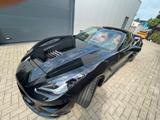 Corvette C7 6.2 Stingray Targa Deutsches Auto Schalter - Corvette C7 Gebrauchtwagen