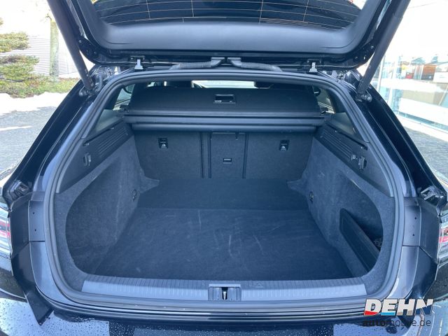 Volkswagen Arteon Shooting Break 2.0 TDI R-Line AHK Matrix 