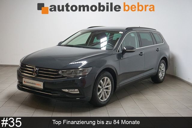 Volkswagen Passat 2.0TDI DSG Business Virtual AHK Navi