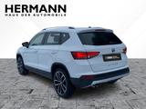 Seat Ateca 1.4 TSI Xcellence *LED*SHZ*PDC*Panoramadac - Seat aus 2017