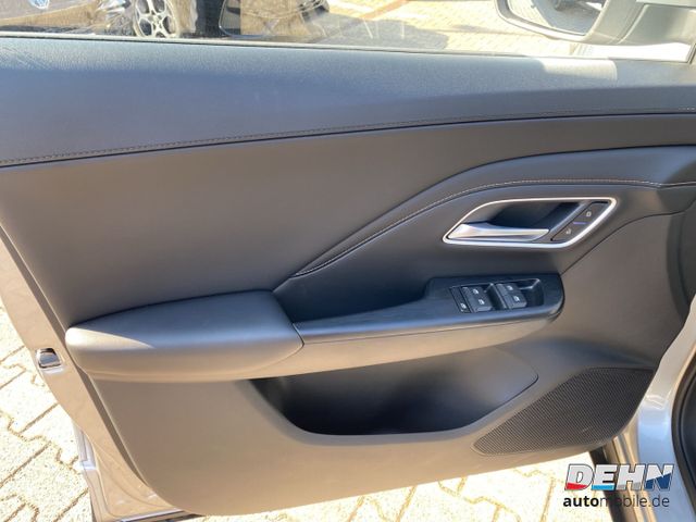 MG ZS Hybrid+ LUXURY Mj25 Navi 360 Kamera LED SHZ