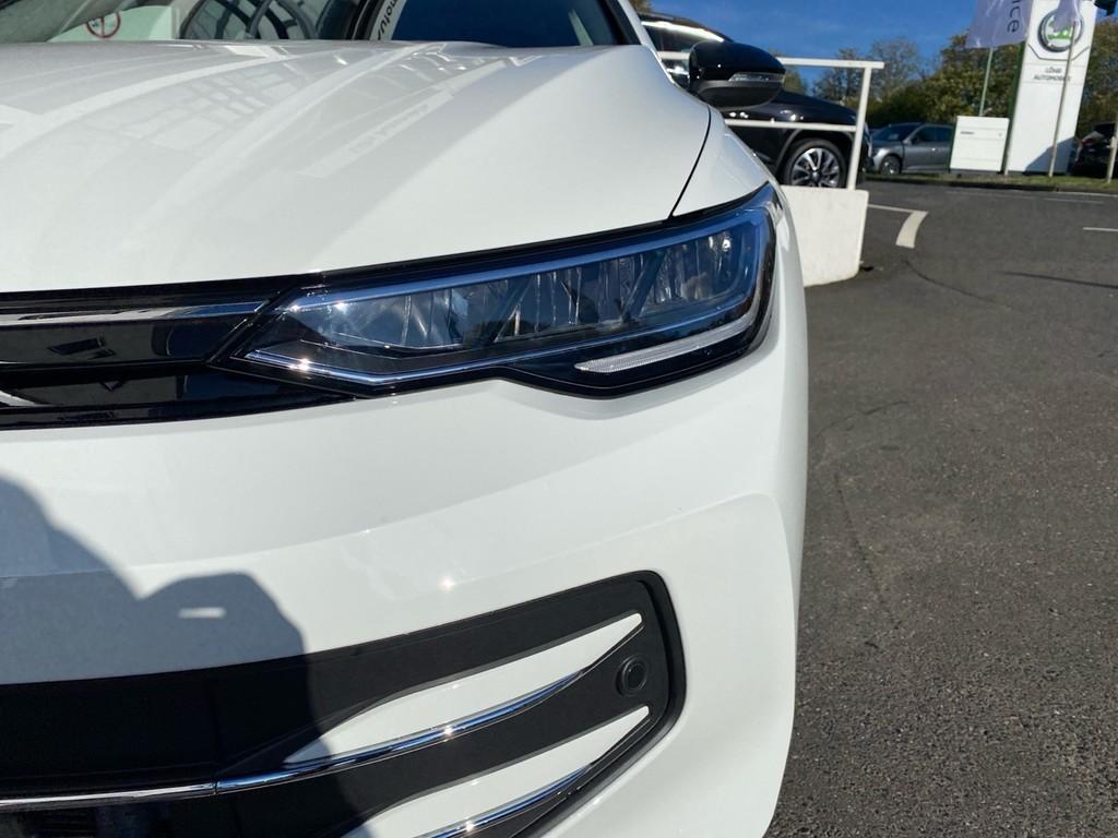 Volkswagen Golf 1,5 l eTSI DSG, миниатюра 2