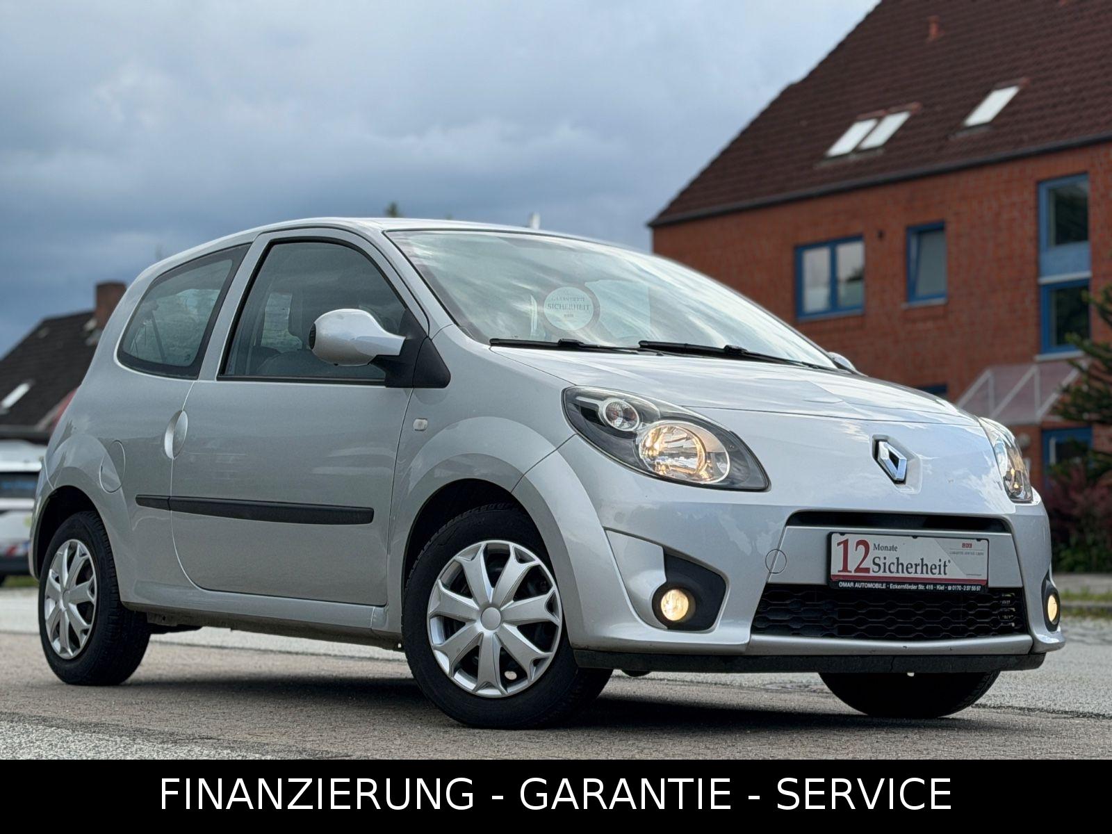 Renault Twingo 30.000KM/1-HAND/EFH
