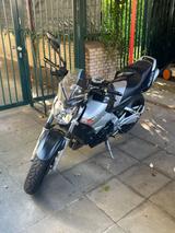 Suzuki GSR 600 - SUZUKI 2007 600 GSR