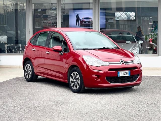 Citroën Citroen C3 1.0 Benzina 68CV E5 Neo. - 2013