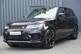 Land Rover Range Rover Sport HSE Dynamic Pano 360° HUD AHK - Land Rover Range Rover Sport: Hse Dynamic