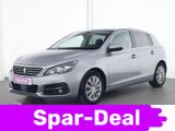 Peugeot 308 Allure Pack Navigation|PDC|ACC|Kamera180|SHZ - Peugeot 308 aus 2021
