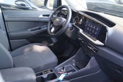 FORD Grand Tourneo Connect Titanium AUT-7SITZER-PANO-