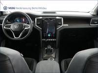 Volkswagen Amarok - Vorschau Bild 7
