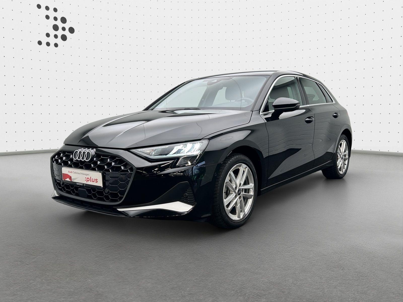 Audi A3 Sportback Advanced 35 TDI*Navi*Alu*PDC*Virtua