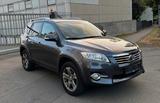 Toyota RAV 4 2,2-l-D-CAT 4x4 Executive Automatik Exe... - Toyota RAV 4: D Cat