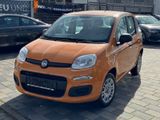 Fiat Panda Easy 1 Hand - Fiat Panda: Orange